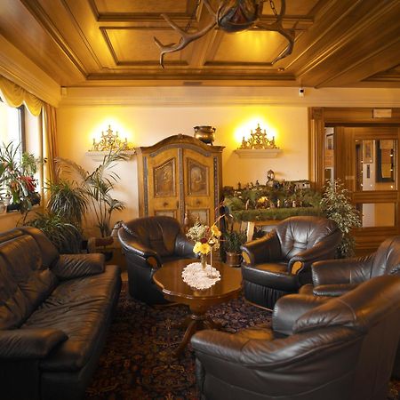 Activehotel Diana Сьюзи Экстерьер фото
