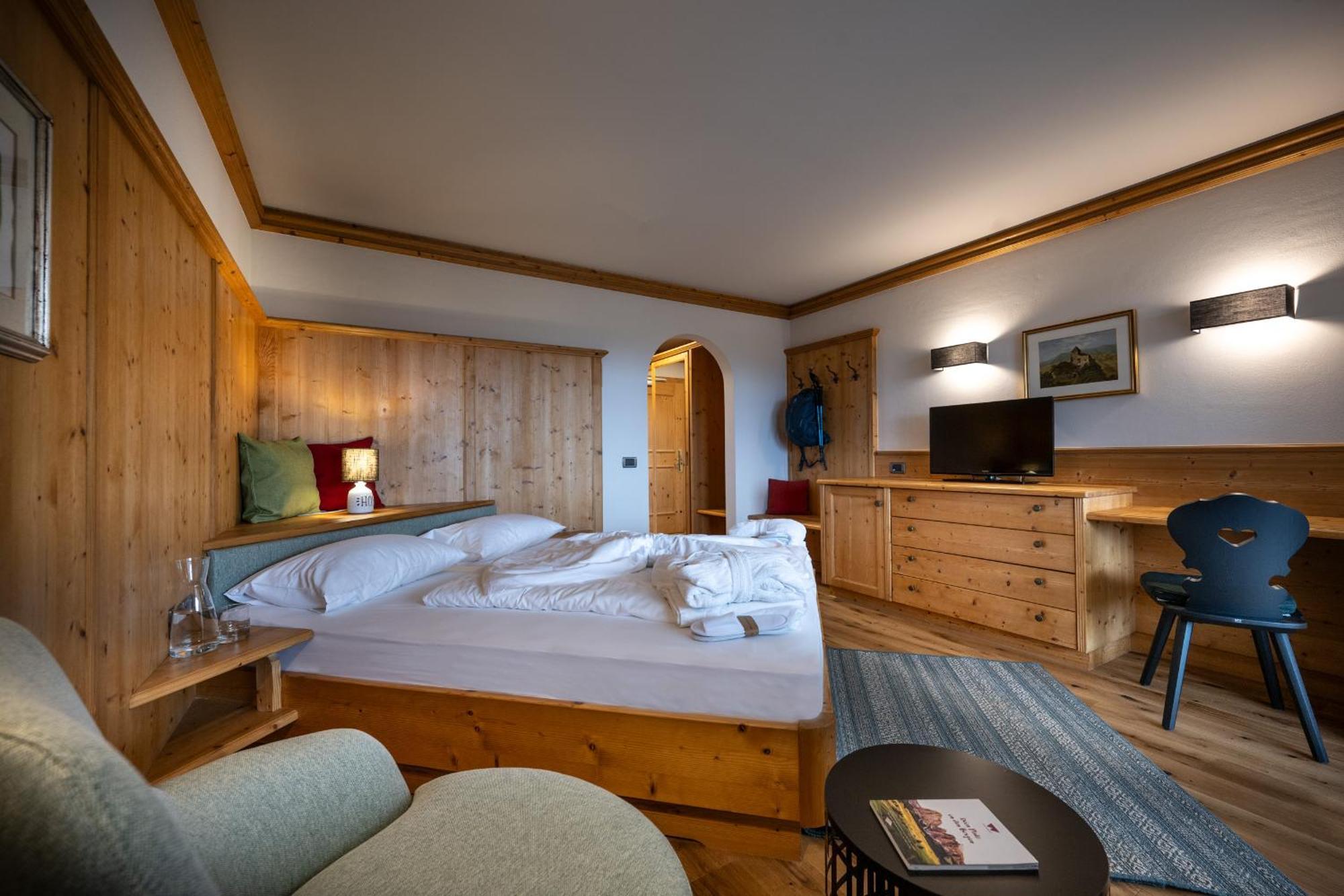Activehotel Diana Сьюзи Экстерьер фото