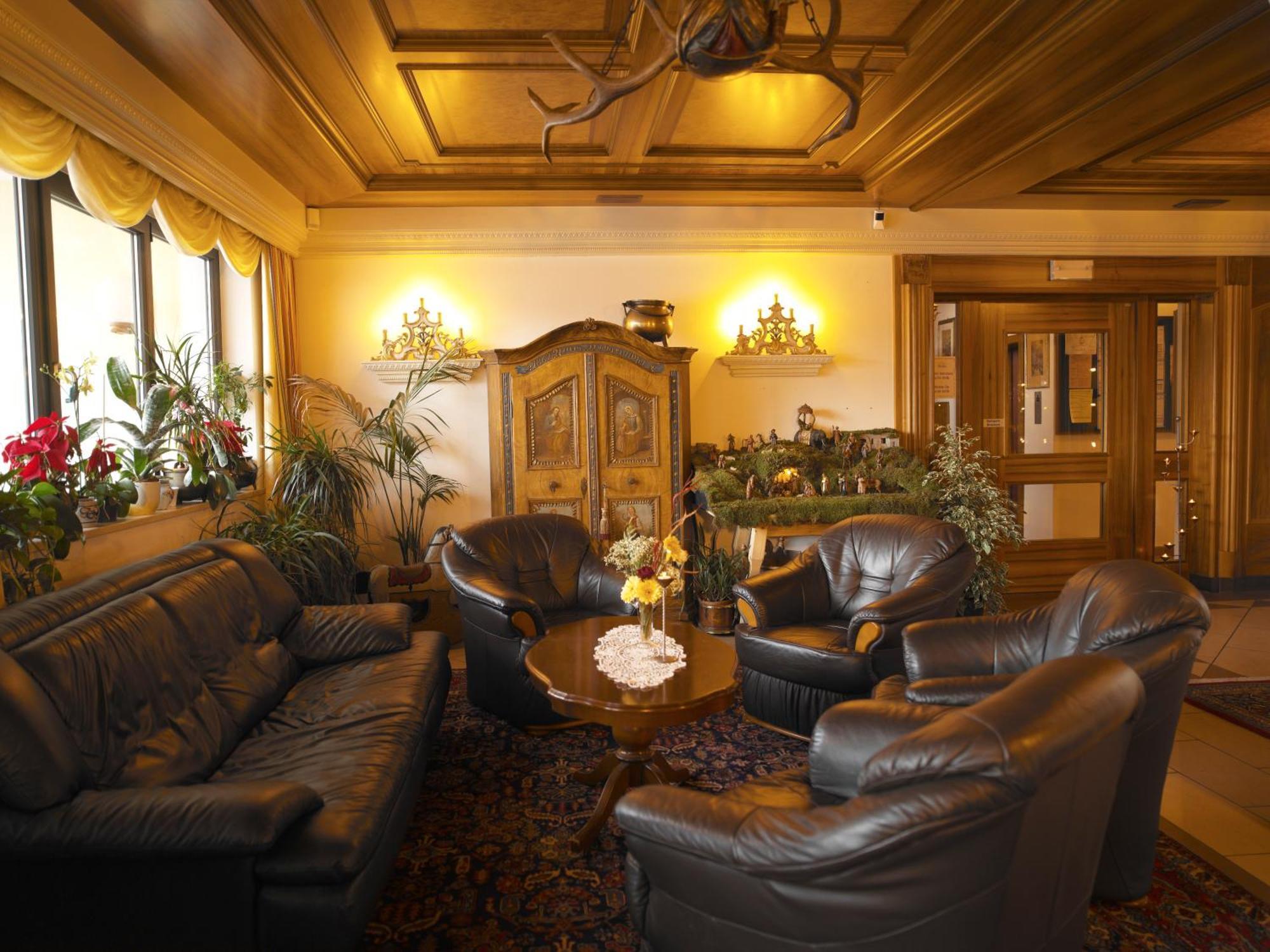 Activehotel Diana Сьюзи Экстерьер фото