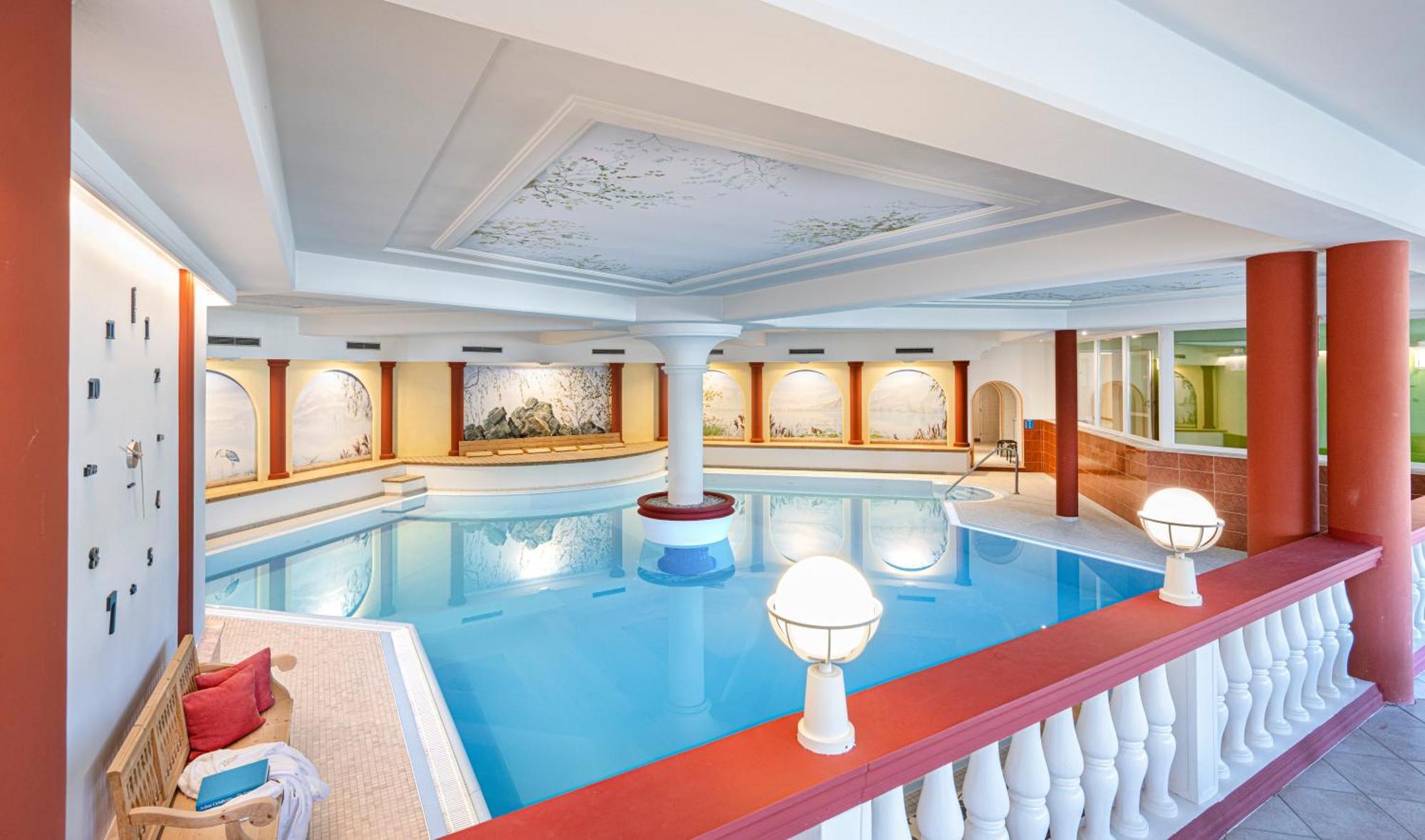 Activehotel Diana Сьюзи Экстерьер фото