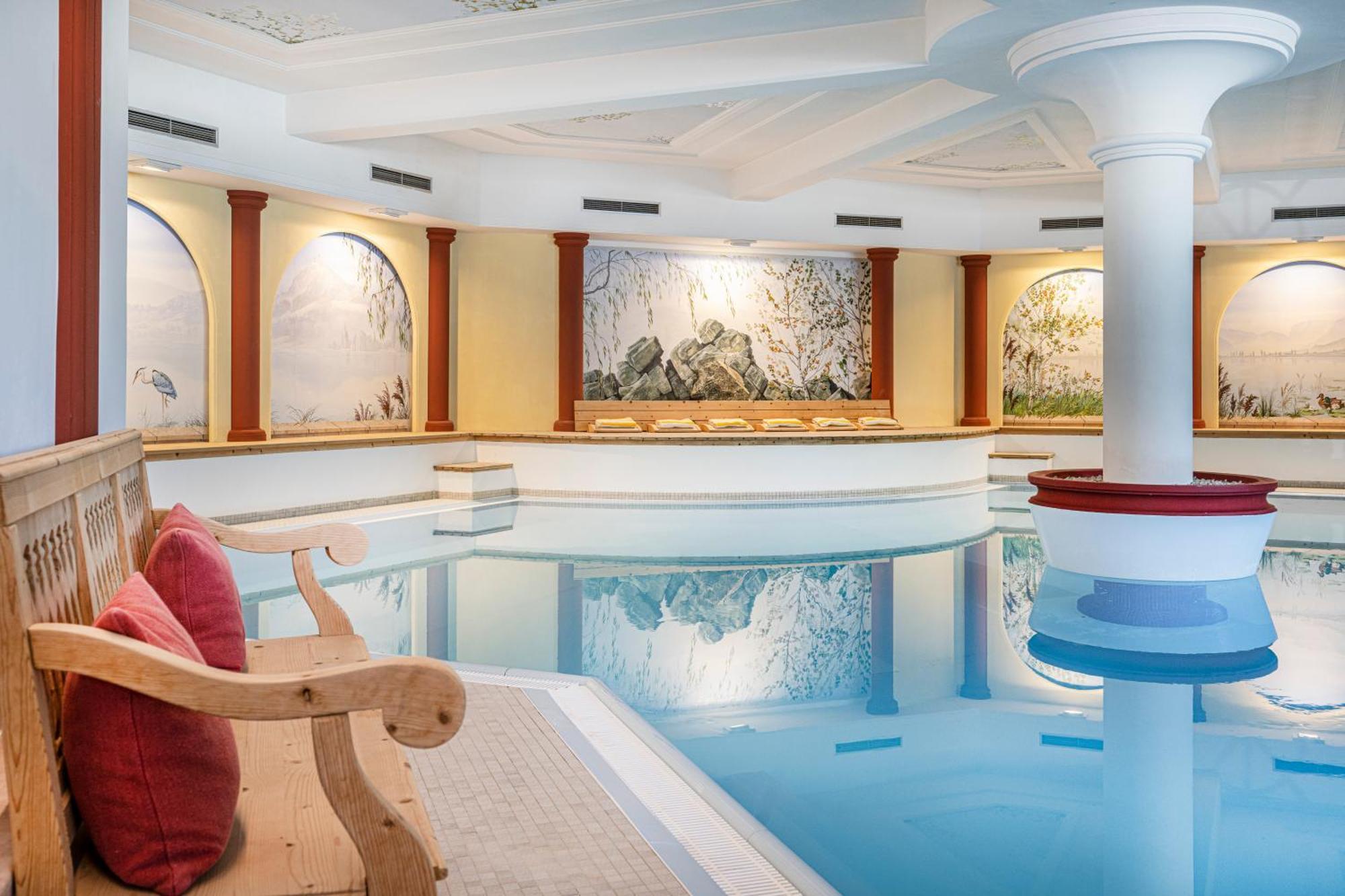 Activehotel Diana Сьюзи Экстерьер фото