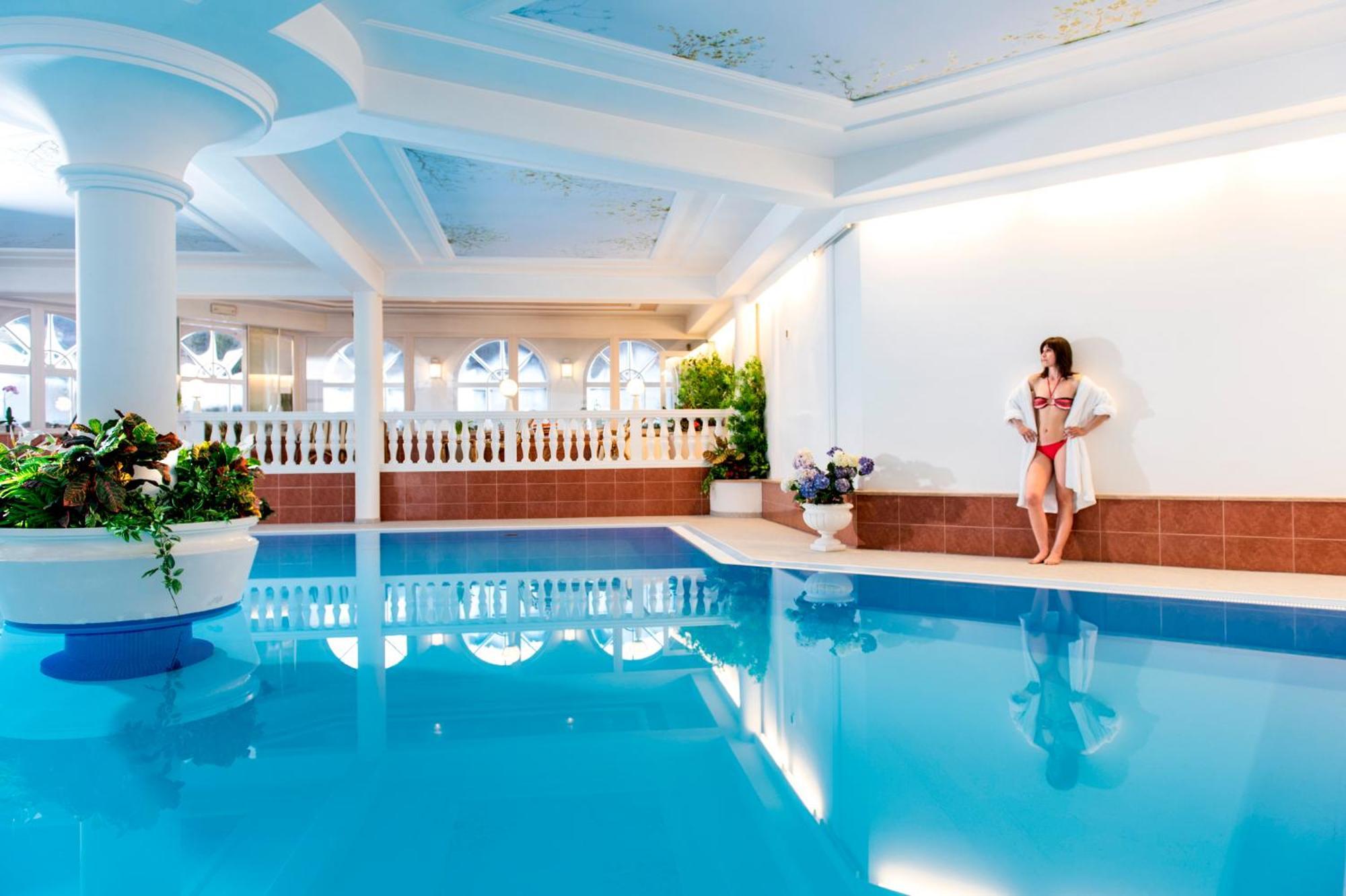 Activehotel Diana Сьюзи Экстерьер фото