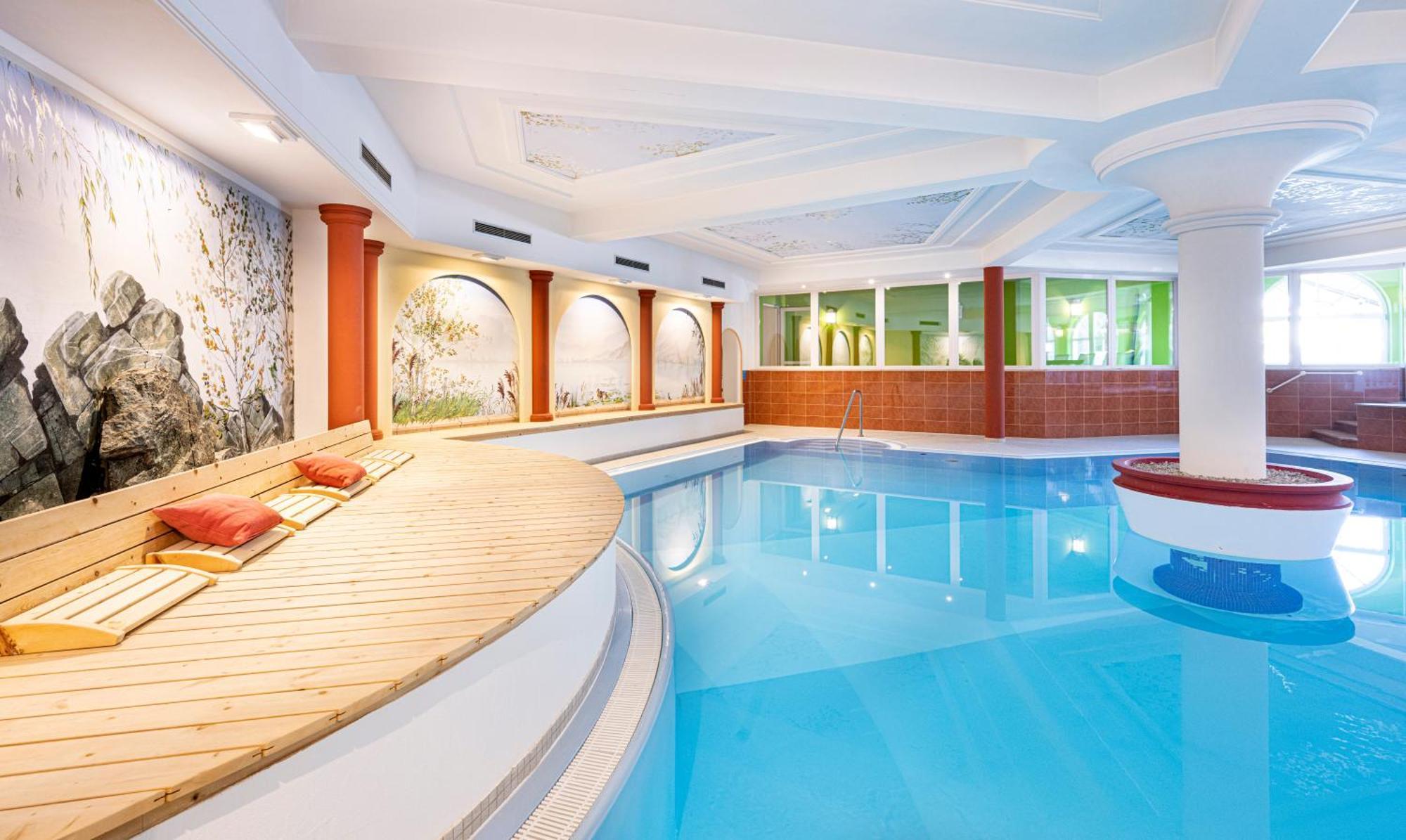 Activehotel Diana Сьюзи Экстерьер фото