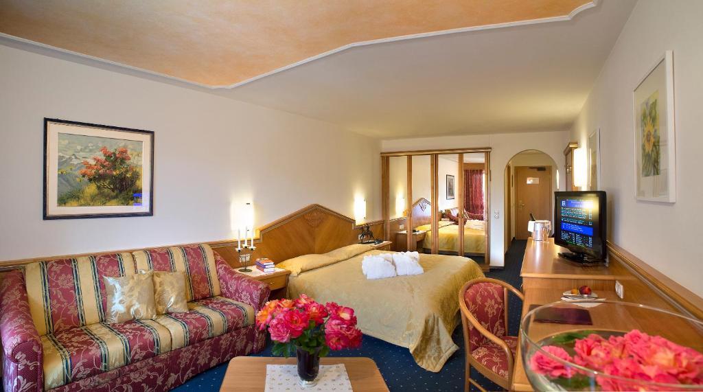 Activehotel Diana Сьюзи Номер фото