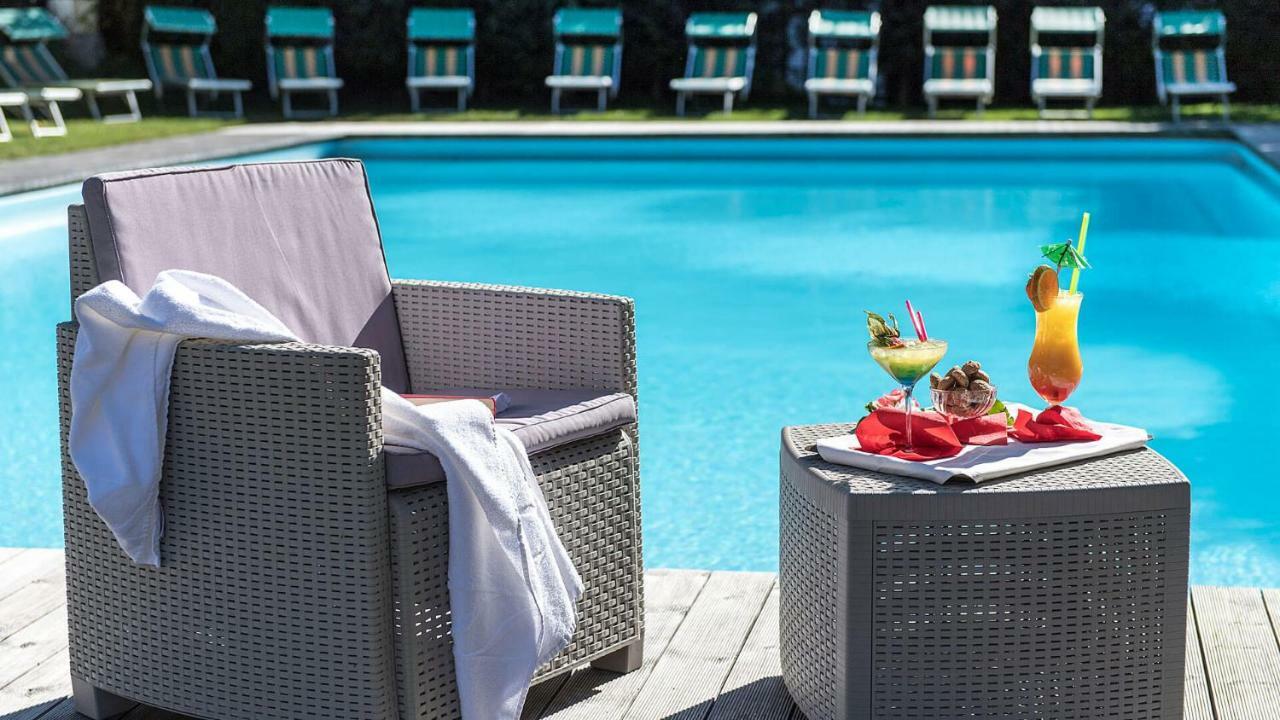 Activehotel Diana Сьюзи Экстерьер фото