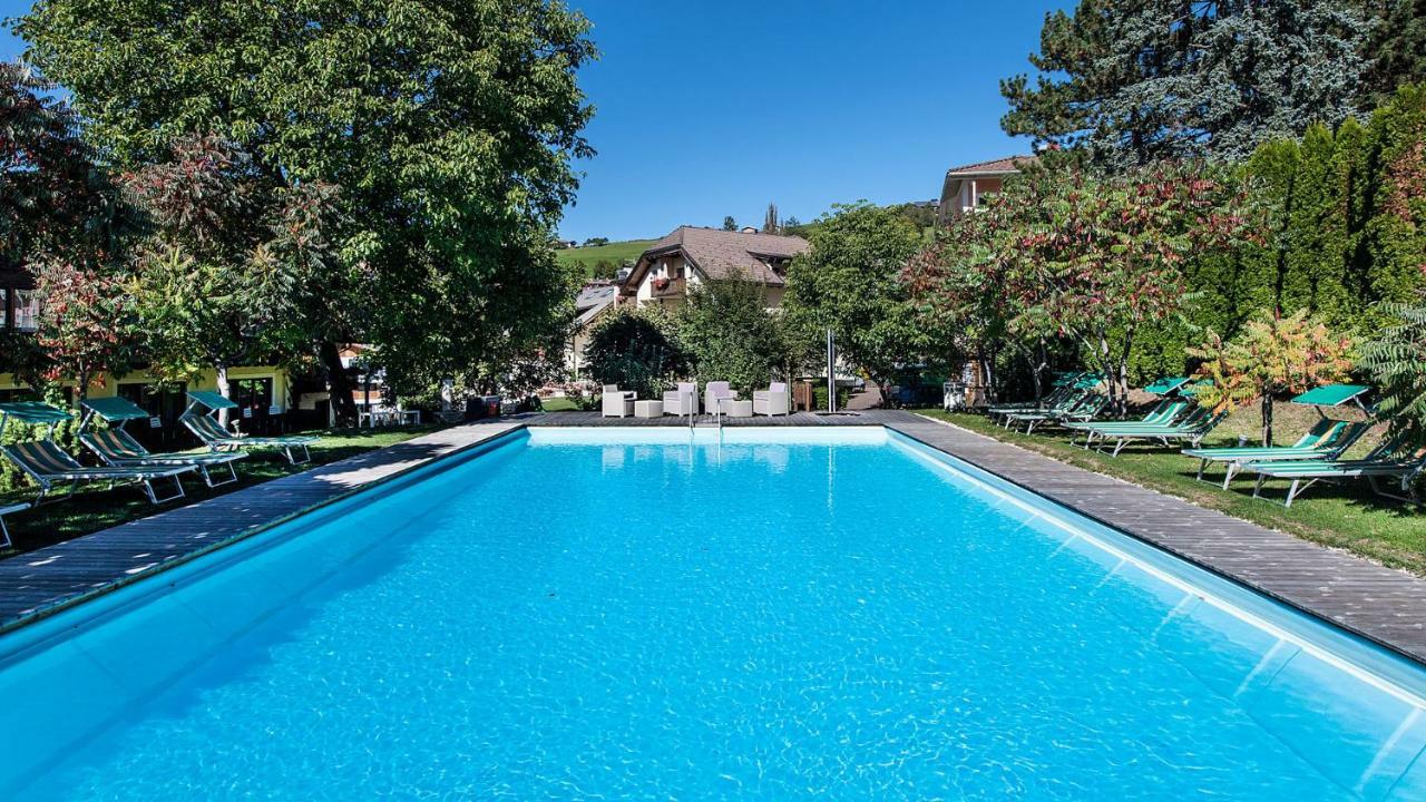 Activehotel Diana Сьюзи Экстерьер фото