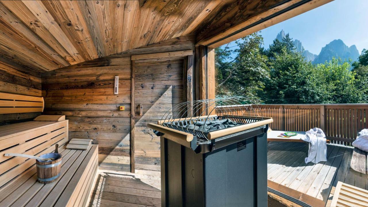Activehotel Diana Сьюзи Экстерьер фото
