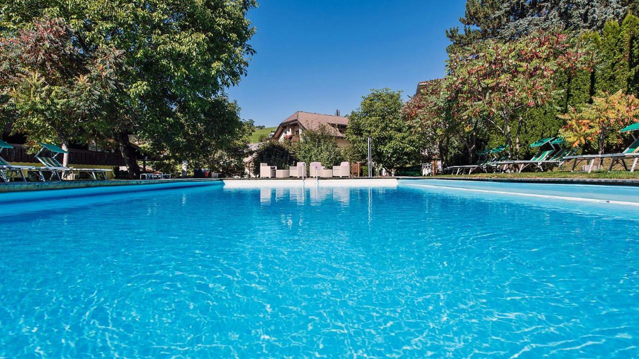 Activehotel Diana Сьюзи Экстерьер фото
