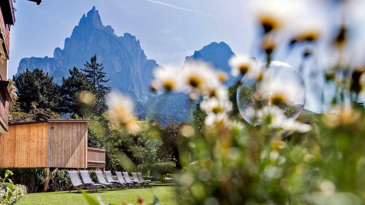 Activehotel Diana Сьюзи Экстерьер фото