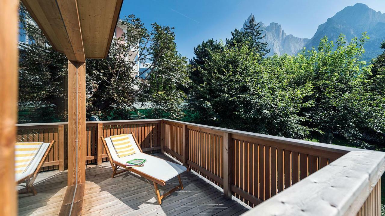Activehotel Diana Сьюзи Экстерьер фото