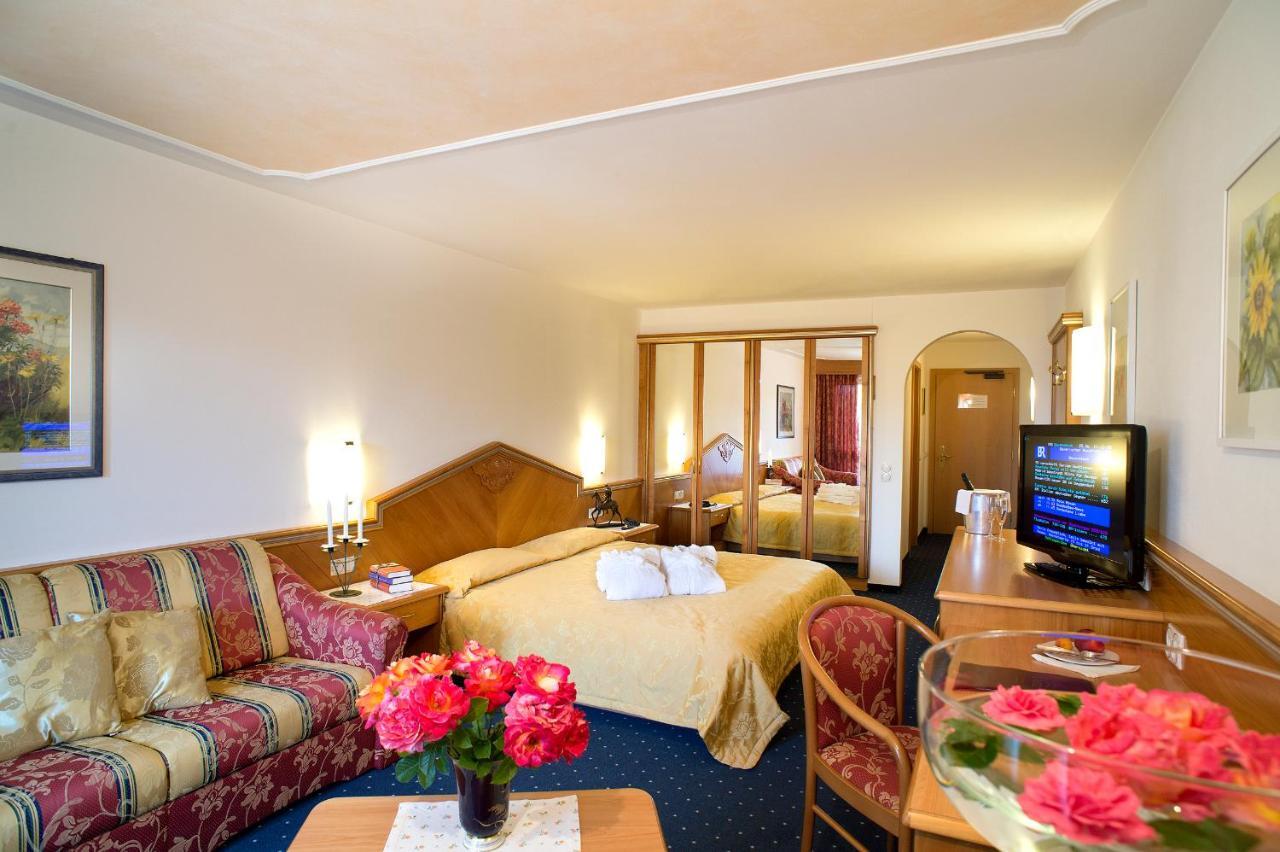Activehotel Diana Сьюзи Номер фото