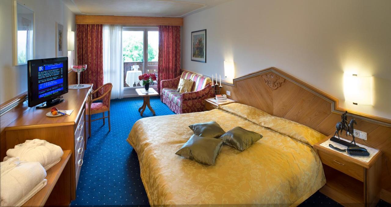 Activehotel Diana Сьюзи Номер фото